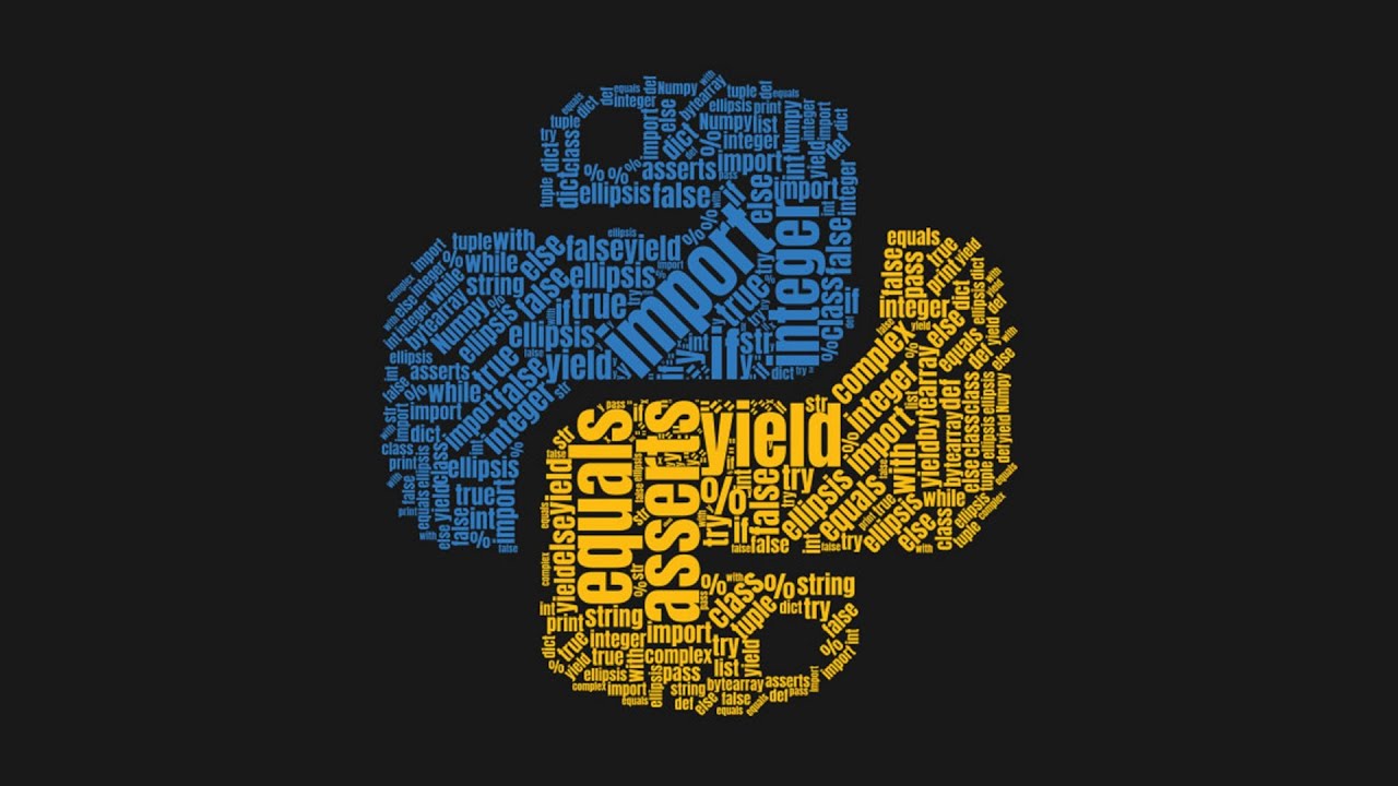 Python + Automation