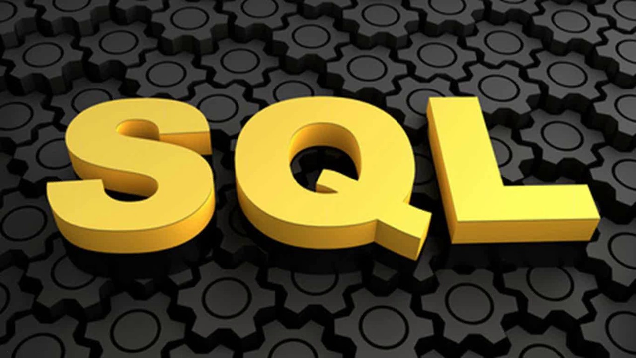 SQL + Databases